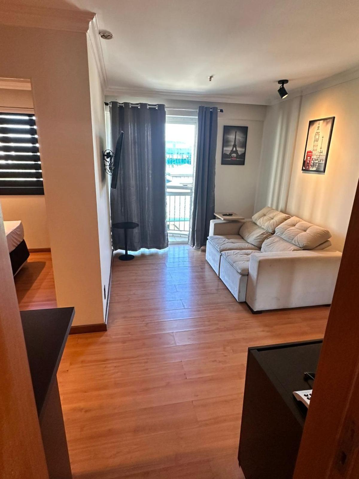 Barra Da Tijuca - 508 - De Frente Para Maravilhosa Piscina - Estacionamento Gratuito - Academia Comphania Atletica - Balsa Para Praia Gratis - Microondas - Geladeira Grande - Recepcao 24Horas - Wi-Fi - Com Pia Rio de Janeiro Ngoại thất bức ảnh