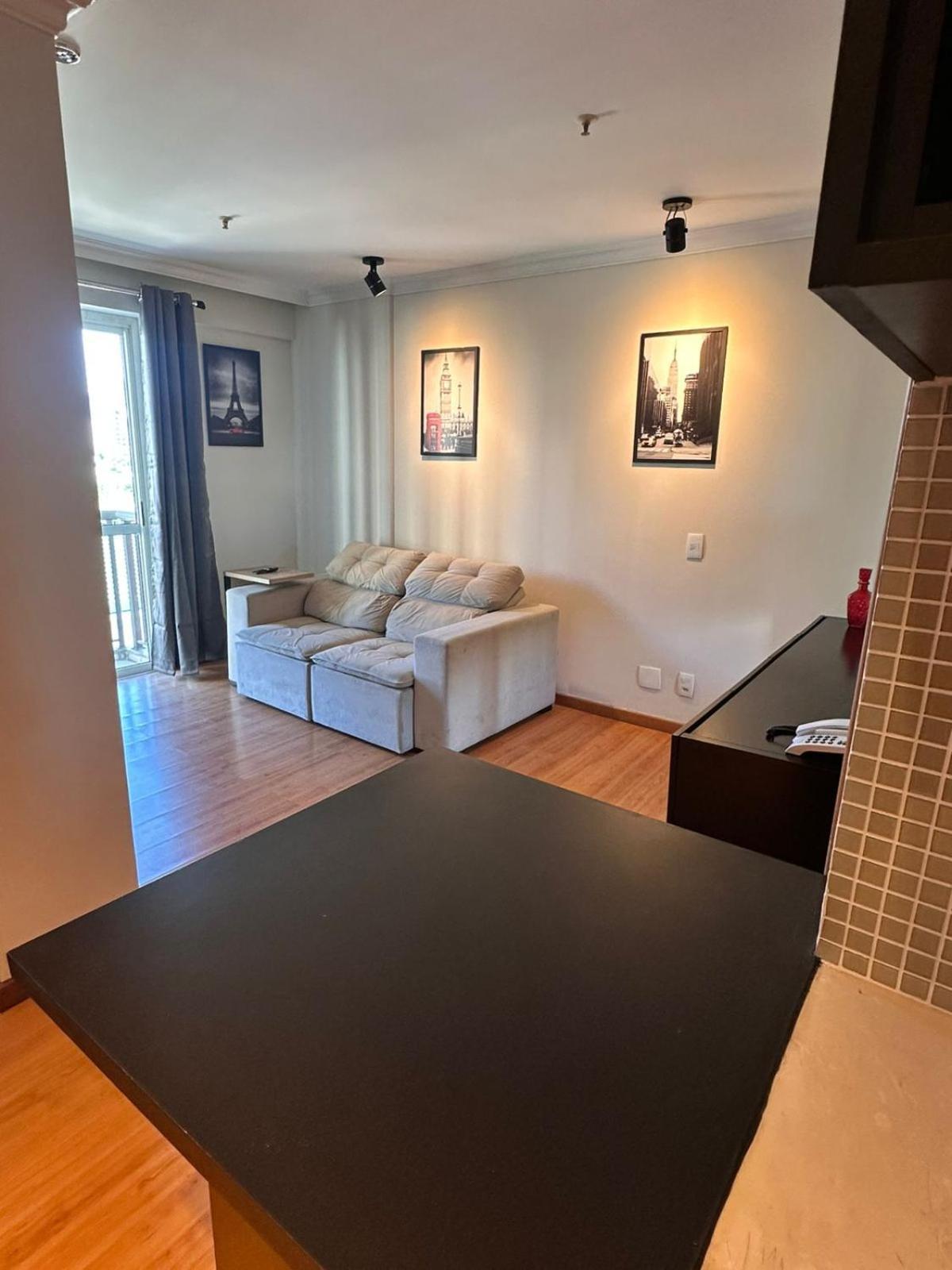 Barra Da Tijuca - 508 - De Frente Para Maravilhosa Piscina - Estacionamento Gratuito - Academia Comphania Atletica - Balsa Para Praia Gratis - Microondas - Geladeira Grande - Recepcao 24Horas - Wi-Fi - Com Pia Rio de Janeiro Ngoại thất bức ảnh