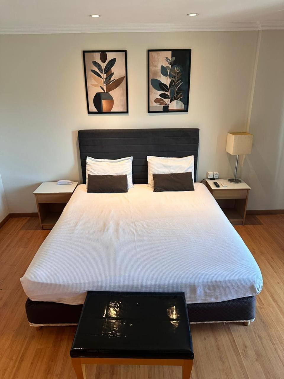 Barra Da Tijuca - 508 - De Frente Para Maravilhosa Piscina - Estacionamento Gratuito - Academia Comphania Atletica - Balsa Para Praia Gratis - Microondas - Geladeira Grande - Recepcao 24Horas - Wi-Fi - Com Pia Rio de Janeiro Ngoại thất bức ảnh